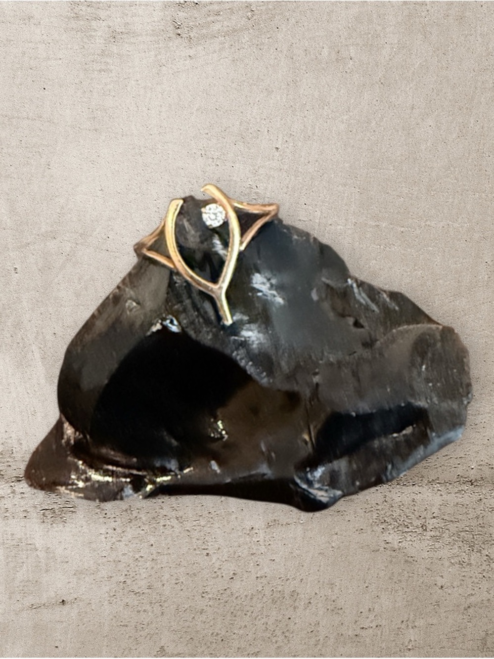 14 and 18 k gold jewelry